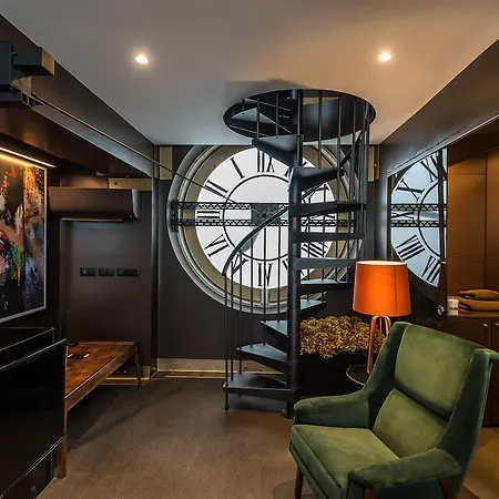 Apartment The Clock Tower By Five Stars Lisbon
