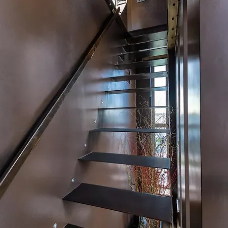 The Clock Tower By Five Stars Apartment