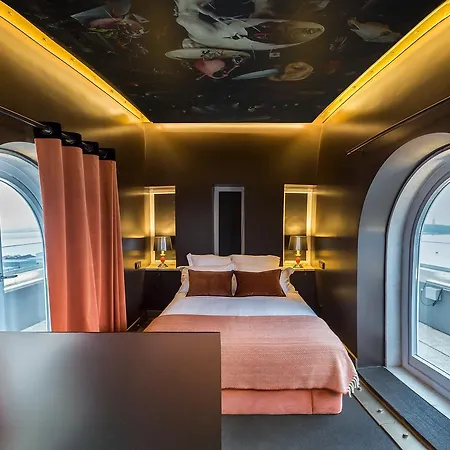 The Clock Tower By Five Stars Apartment Lissabon