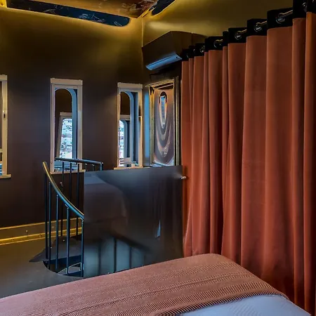 The Clock Tower By Five Stars Apartment Lissabon