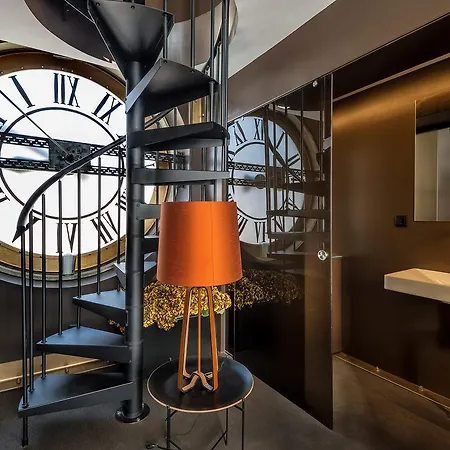 The Clock Tower By Five Stars Apartment Lissabon